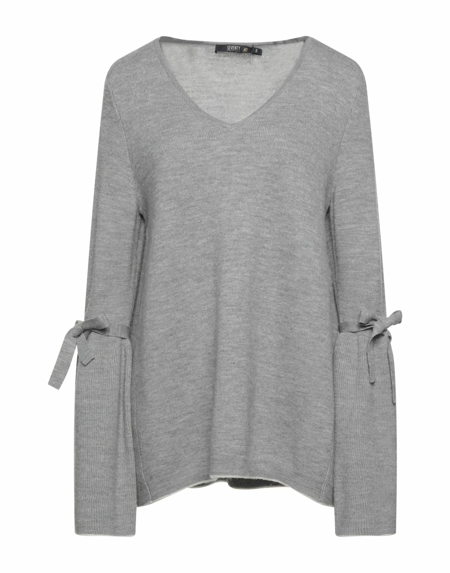SEVENTY SERGIO TEGON Sweater For Women Grey