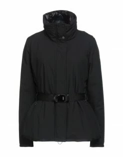 SEVENTY SERGIO TEGON Shell Jacket For Women Black