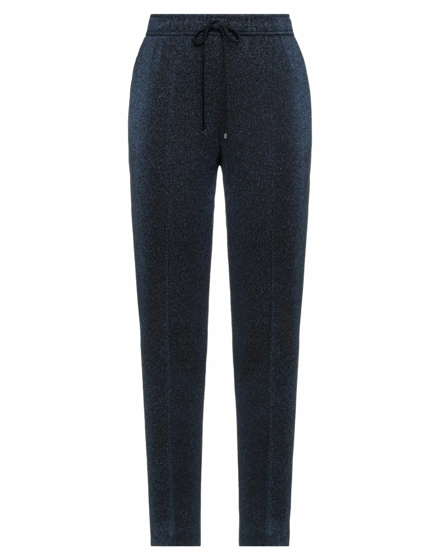 SEVENTY SERGIO TEGON Casual Pants For Women Blue
