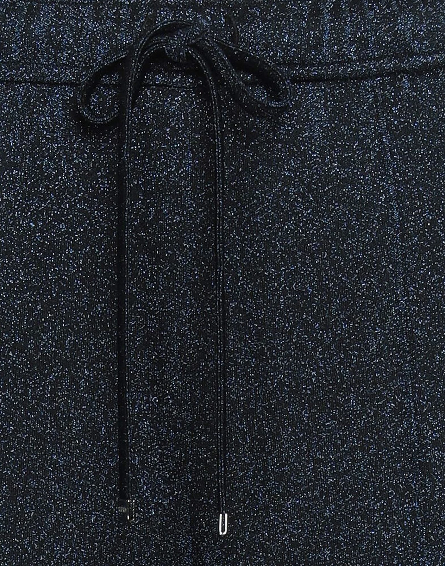 SEVENTY SERGIO TEGON Casual Pants For Women Blue - Image 4