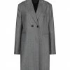 SEVENTY SERGIO TEGON Coat For Women Black