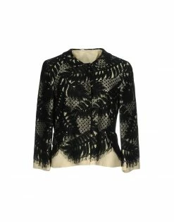 SEVENTY SERGIO TEGON Blazer For Women Black