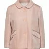 SEVENTY SERGIO TEGON Blazer For Women Pastel Pink