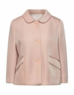 SEVENTY SERGIO TEGON Blazer For Women Pastel Pink