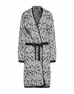 SEVENTY SERGIO TEGON Cardigan For Women Beige