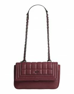 SEVENTY SERGIO TEGON Shoulder Bag For Women Maroon