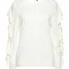 SEVENTY SERGIO TEGON Sweater For Women Ivory