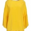 SEVENTY SERGIO TEGON Blouse For Women Yellow