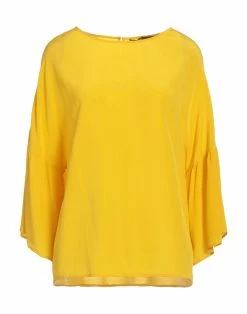 SEVENTY SERGIO TEGON Blouse For Women Yellow