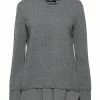 SEVENTY SERGIO TEGON Sweater For Women Grey