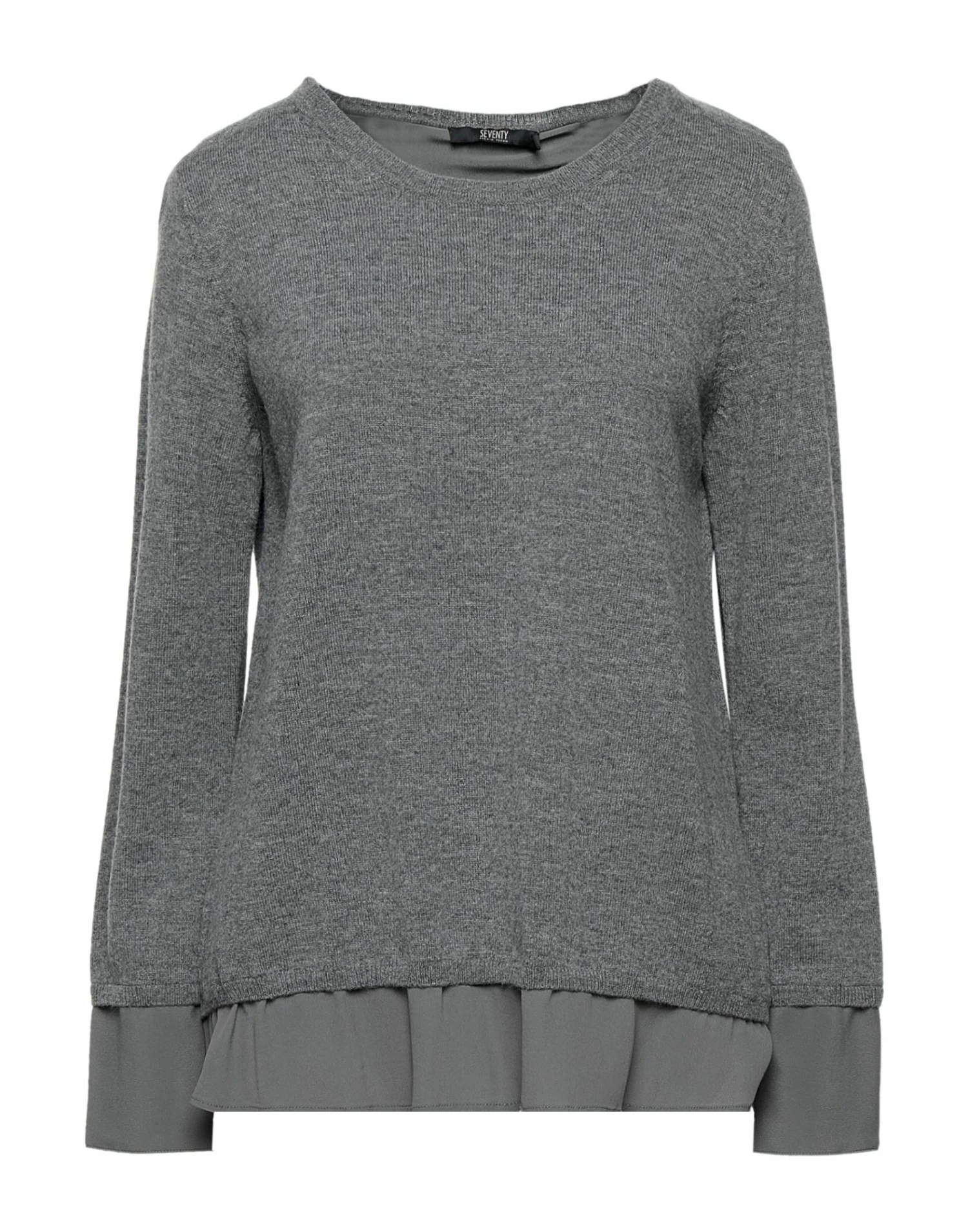 SEVENTY SERGIO TEGON Sweater For Women Grey