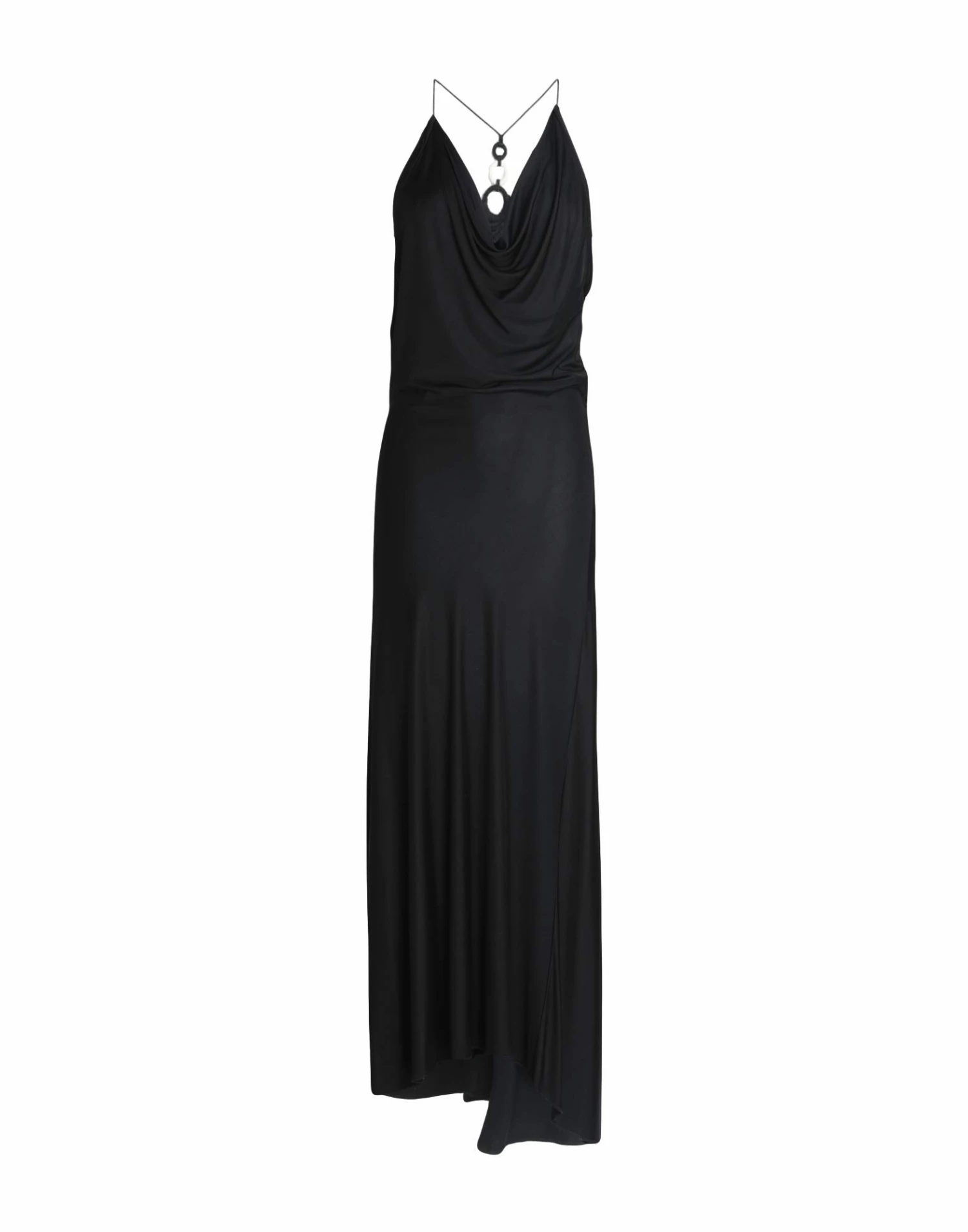 SEVENTY SERGIO TEGON Long Dress For Women Black