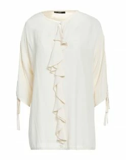 SEVENTY SERGIO TEGON Blouse For Women Beige