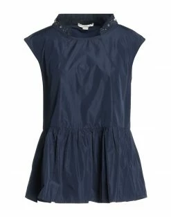 SEVENTY SERGIO TEGON Blouse For Women Dark Blue