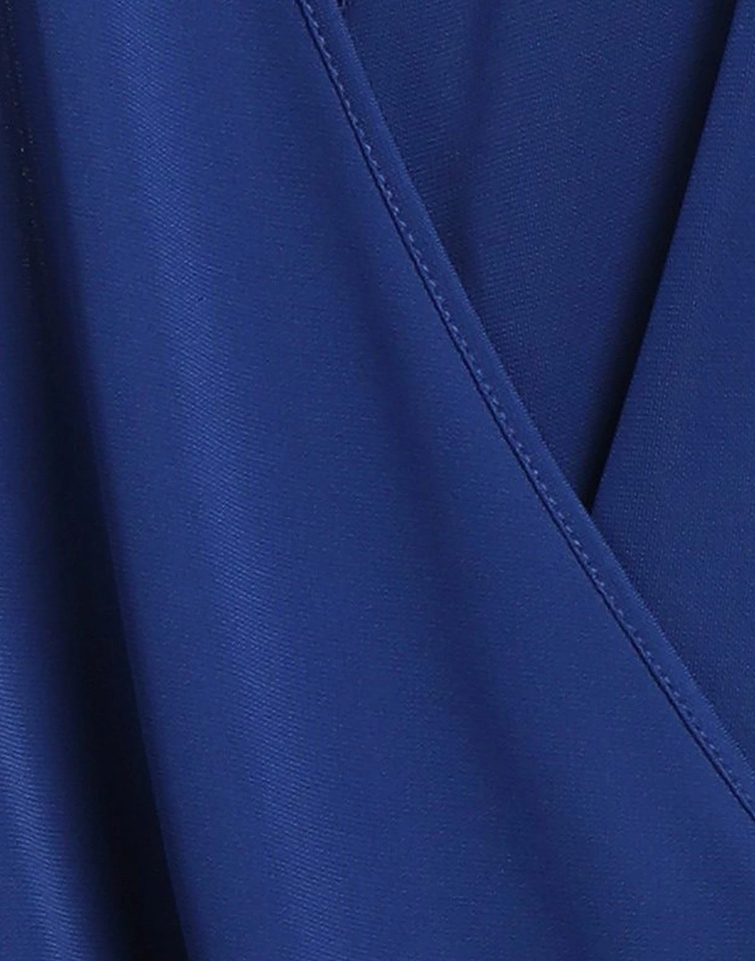 SEVENTY SERGIO TEGON Top For Women Bright Blue - Image 4