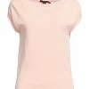 SEVENTY SERGIO TEGON Sweater For Women Light Pink
