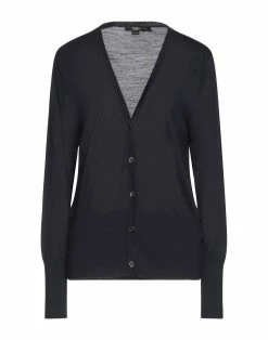 SEVENTY SERGIO TEGON Cardigan For Women Dark Blue