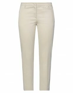 SEVENTY SERGIO TEGON Casual Pants For Women Beige