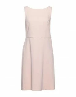 SEVENTY SERGIO TEGON Midi Dress For Women Light Pink