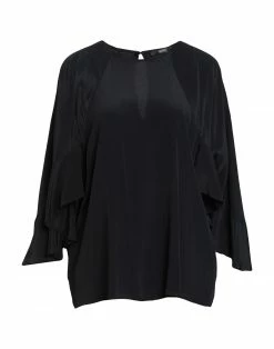 SEVENTY SERGIO TEGON Blouse For Women Black