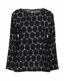 SEVENTY SERGIO TEGON Blouse For Women Black