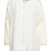 SEVENTY SERGIO TEGON Blouse For Women Ivory