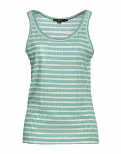 SEVENTY SERGIO TEGON Top For Women Beige