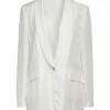 SEVENTY SERGIO TEGON Blazer For Women White