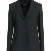 SEVENTY SERGIO TEGON Blazer For Women Black