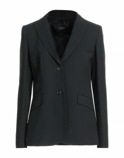 SEVENTY SERGIO TEGON Blazer For Women Black