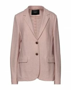 SEVENTY SERGIO TEGON Blazer For Women Pink