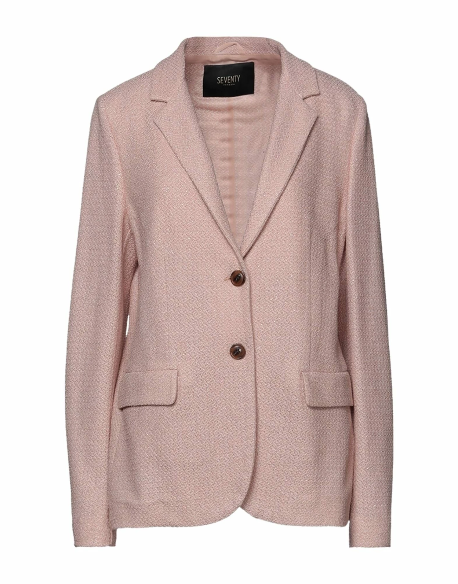 SEVENTY SERGIO TEGON Blazer For Women Pink