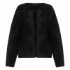 SEVENTY SERGIO TEGON Cardigan For Women Black
