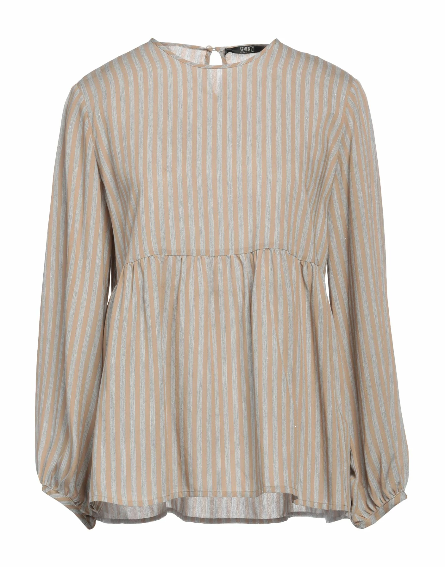 SEVENTY SERGIO TEGON Blouse For Women Light Brown