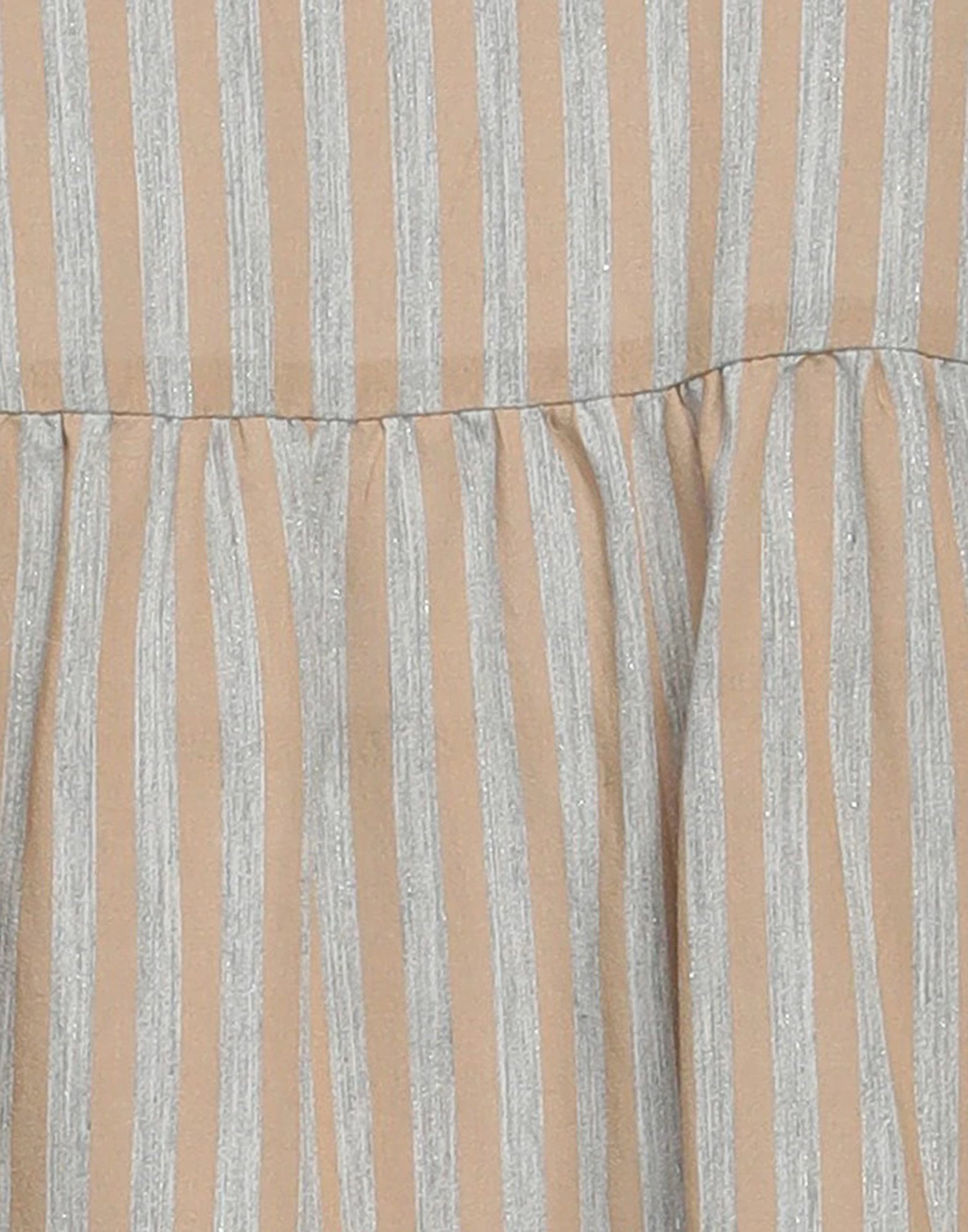 SEVENTY SERGIO TEGON Blouse For Women Light Brown - Image 4