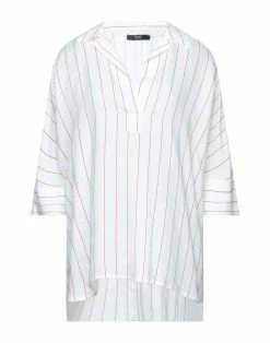 SEVENTY SERGIO TEGON Blouse For Women White