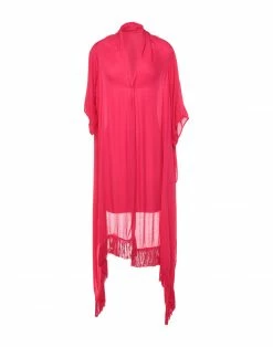 SEVENTY SERGIO TEGON Cardigan For Women Fuchsia