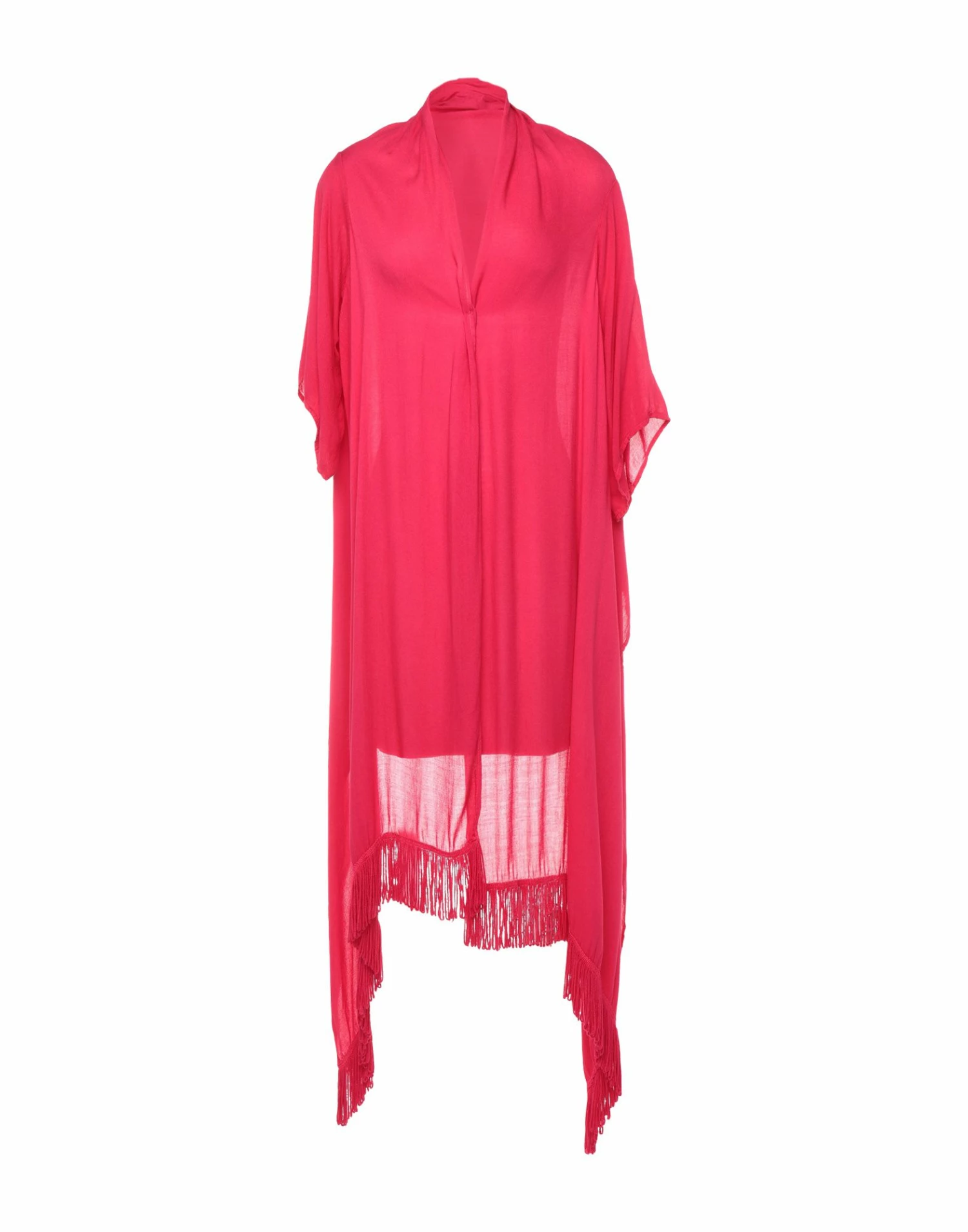 SEVENTY SERGIO TEGON Cardigan For Women Fuchsia