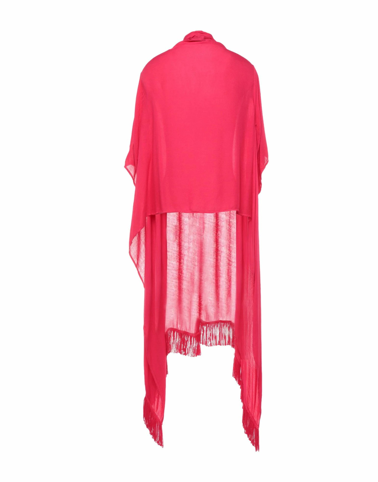 SEVENTY SERGIO TEGON Cardigan For Women Fuchsia - Image 2
