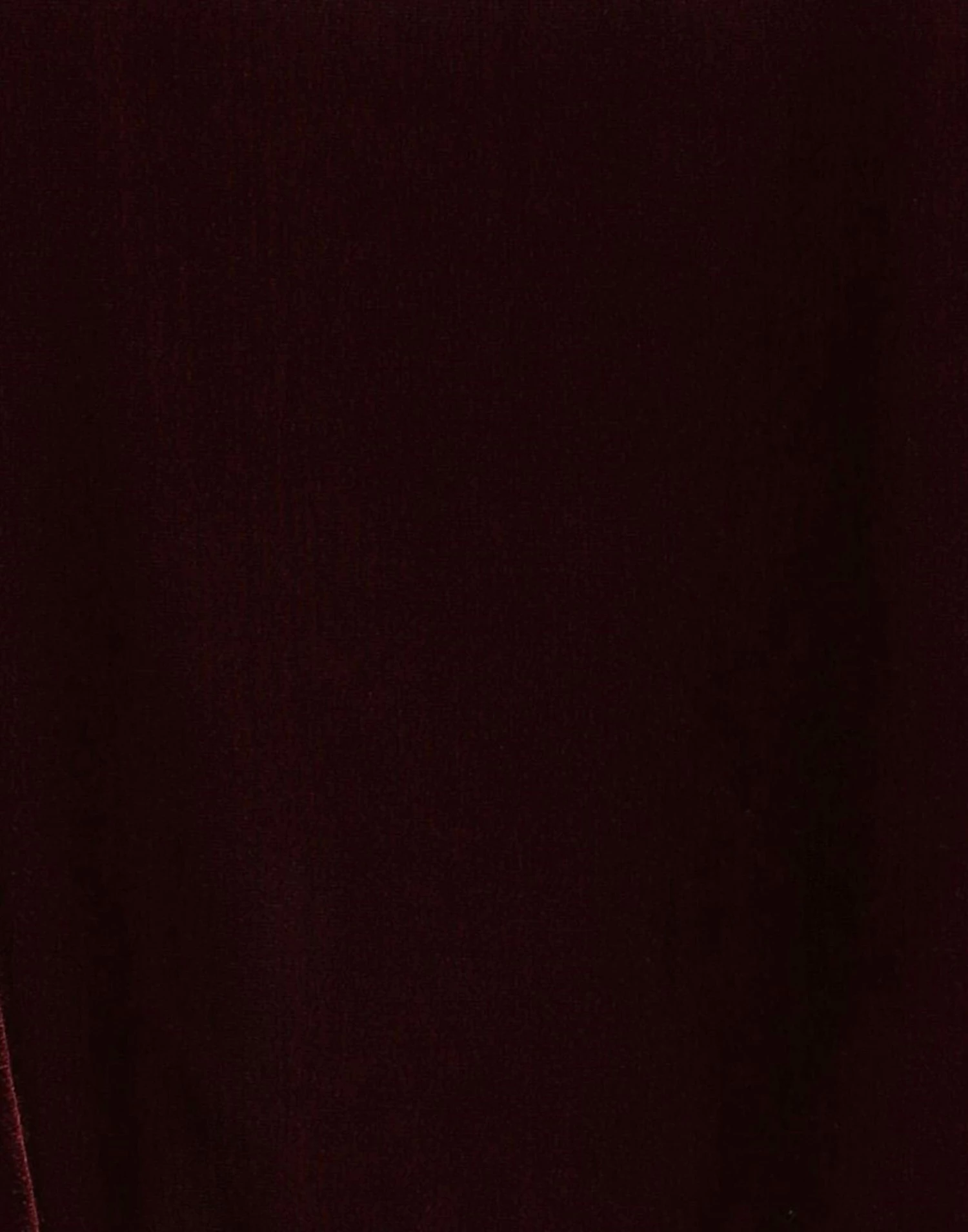 SEVENTY SERGIO TEGON Blouse For Women Maroon - Image 4