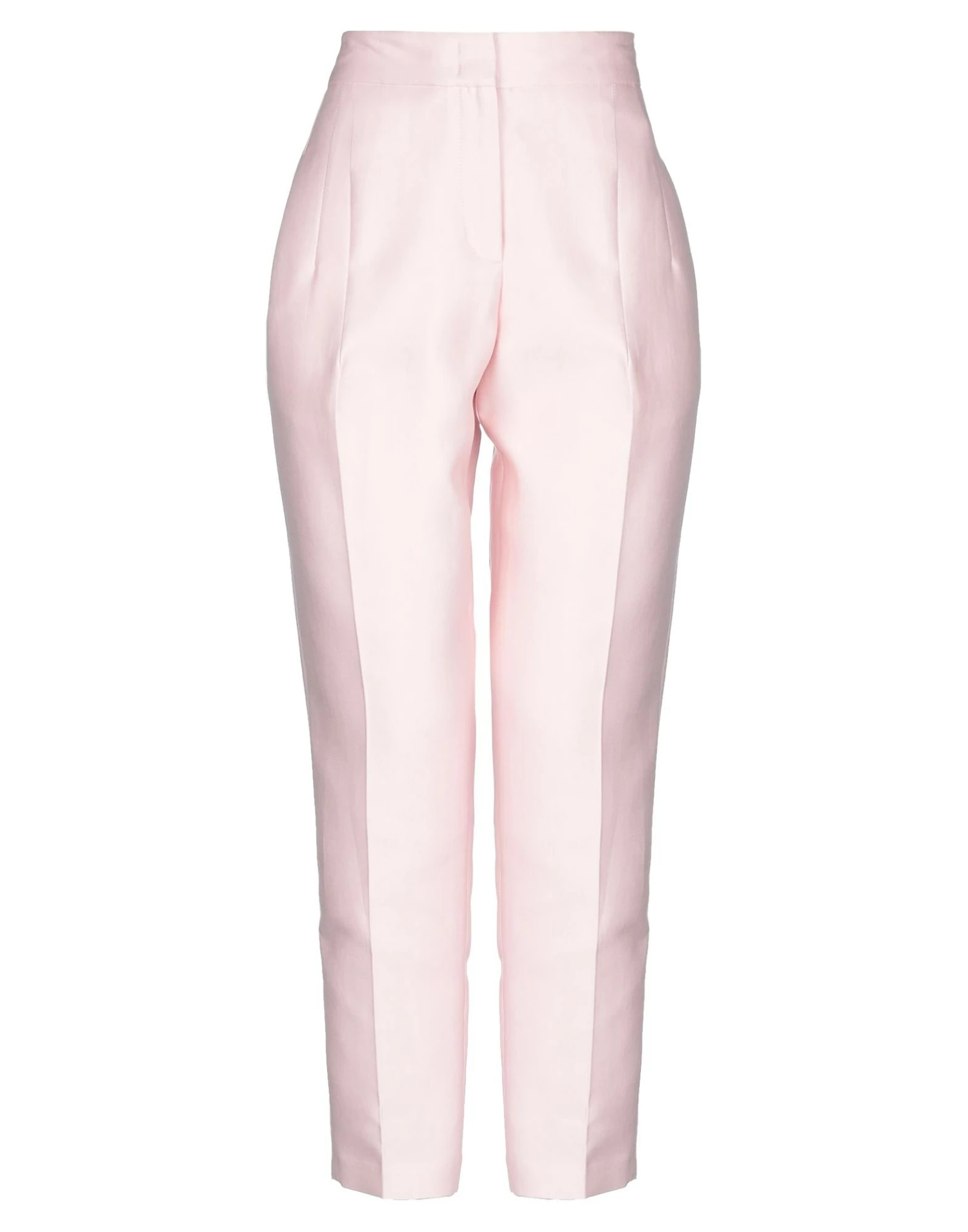 SEVENTY SERGIO TEGON Casual Pants For Women Pink