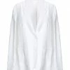 SEVENTY SERGIO TEGON Blazer For Women White