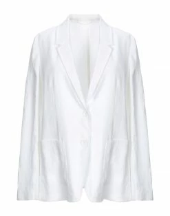 SEVENTY SERGIO TEGON Blazer For Women White