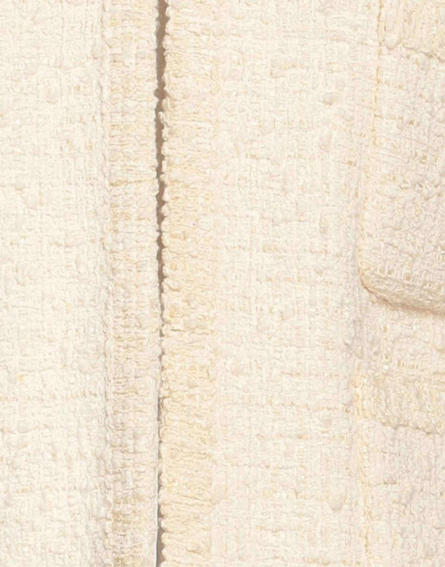 SEVENTY SERGIO TEGON Blazer For Women Ivory - Image 4