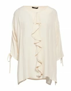 SEVENTY SERGIO TEGON Blouse For Women Beige