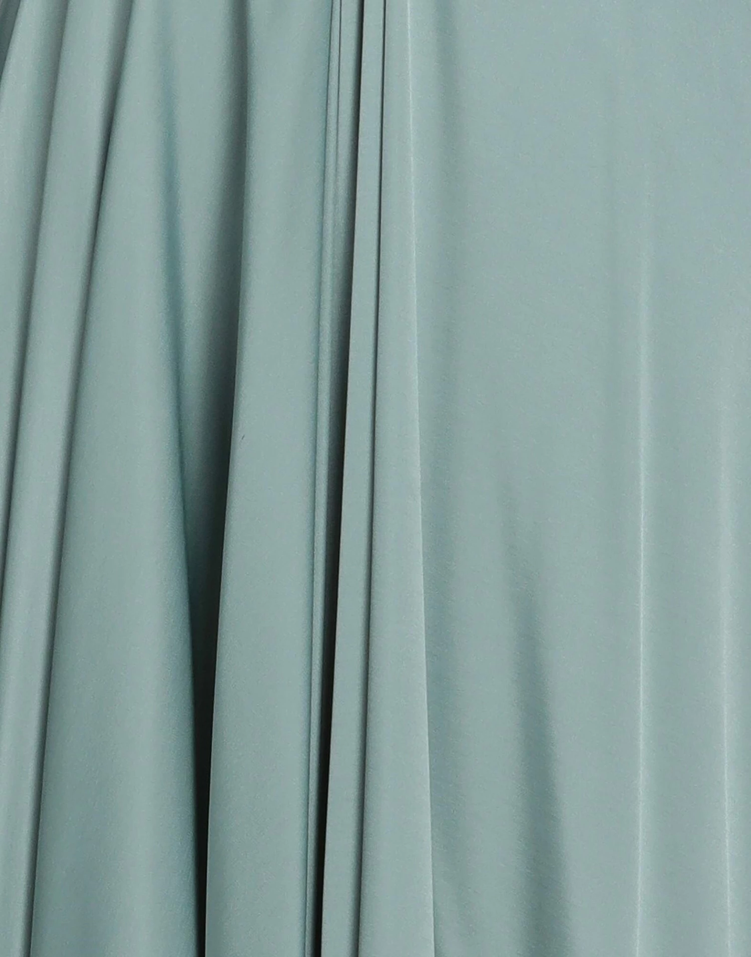 SEVENTY SERGIO TEGON Short Dress For Women Sage Green - Image 4