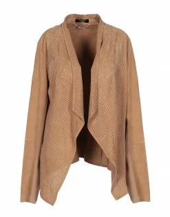 SEVENTY SERGIO TEGON Blazer For Women Camel