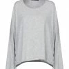 SEVENTY SERGIO TEGON T-shirt For Women Grey