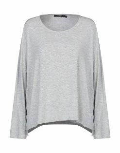 SEVENTY SERGIO TEGON T-shirt For Women Grey