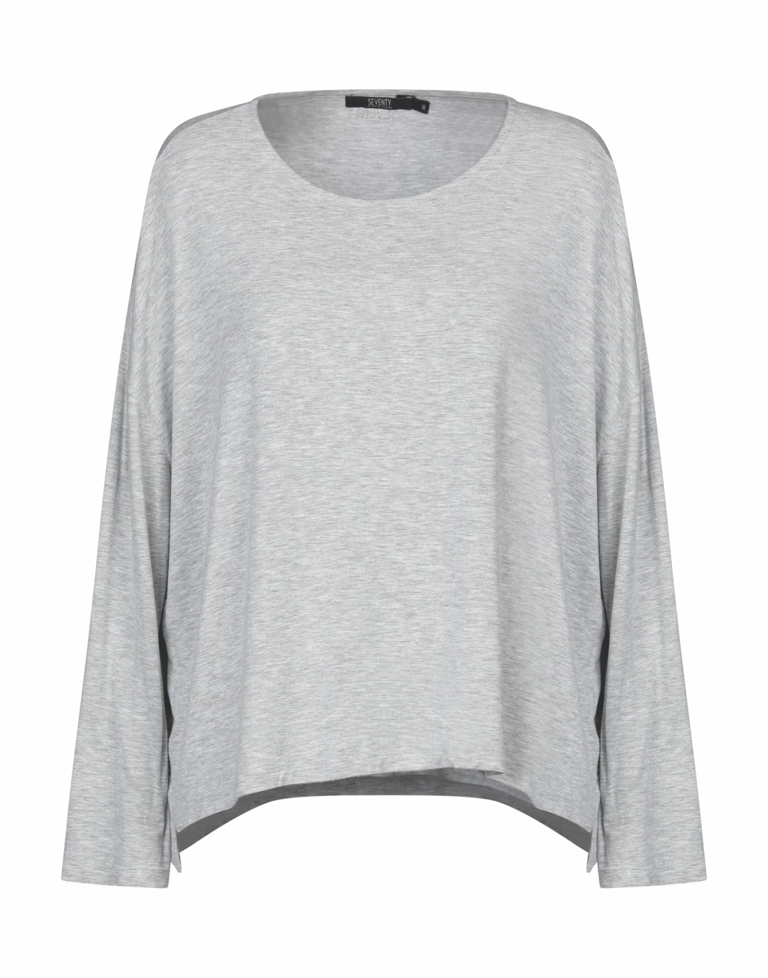 SEVENTY SERGIO TEGON T-shirt For Women Grey